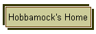 Hobbamock's Home